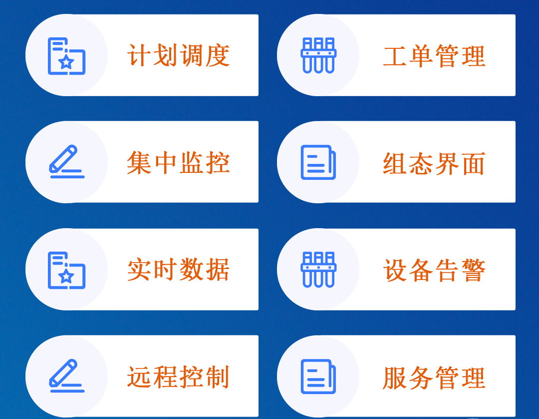 空調設備智能化管理物聯網云平臺